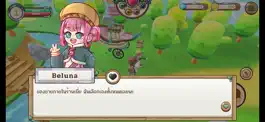 Game screenshot Mefarm The Sky Village apk