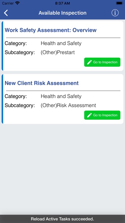 Safety Champion Software screenshot-6