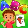 Abc Tracing and Phonics Game icon