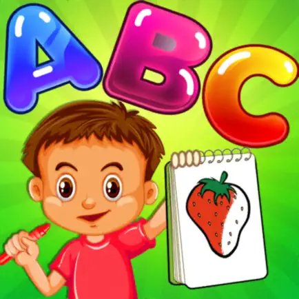 Abc Tracing and Phonics Game Читы