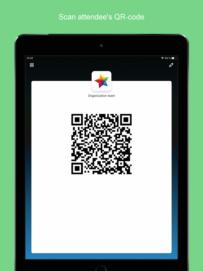 Gamification QR Scanner