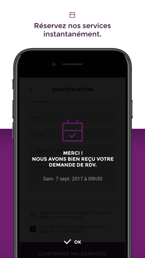 O Temps d'un Soin(圖3)-速報App