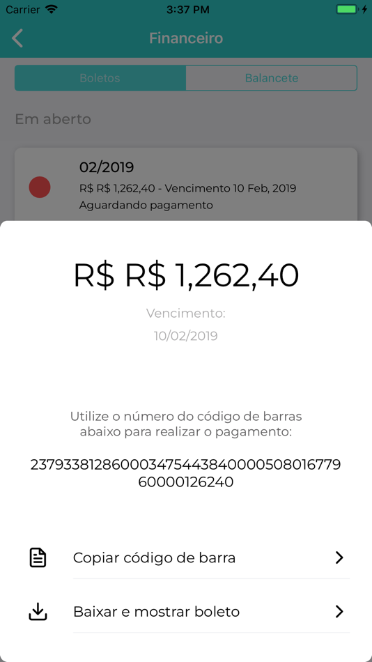 #6. Communy (iOS) 由: COMMUNY SERVICOS EM TECNOLOGIA DA INFORMACAO LTDA