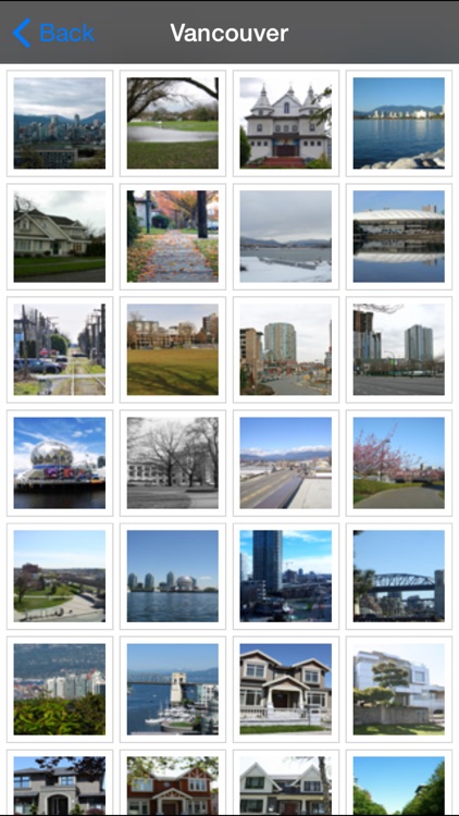 Vancouver Offline Travel Guide screenshot-4