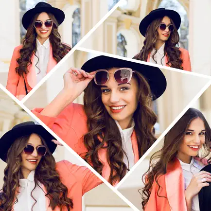 Photo Collage & Photo Editor Cheats