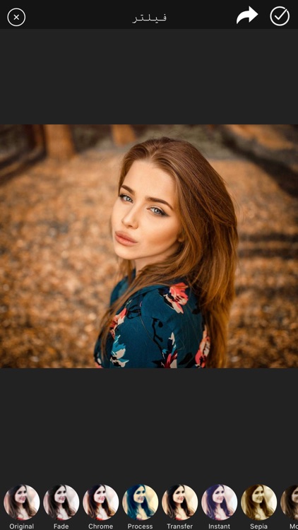 کلیپ ساز ساخت ویرایشگر ویدیو screenshot-3