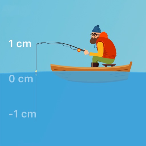 Приливы для рыбаков