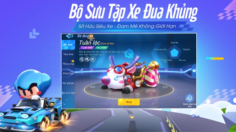 KartRider Rush+ Funtap