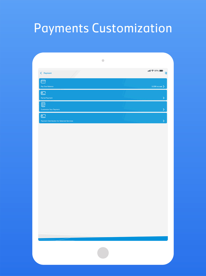 Mobily Business-موبايلي أعمال