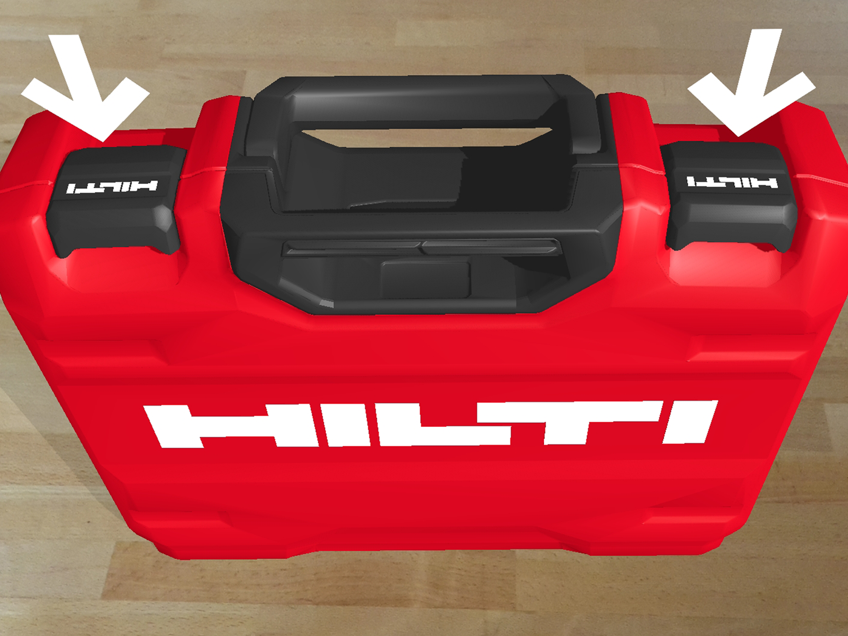 Hilti AR+ screenshot 5