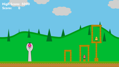 Screenshot #2 pour Fort Siege