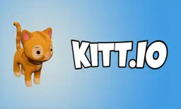KITT.IO TV app icon