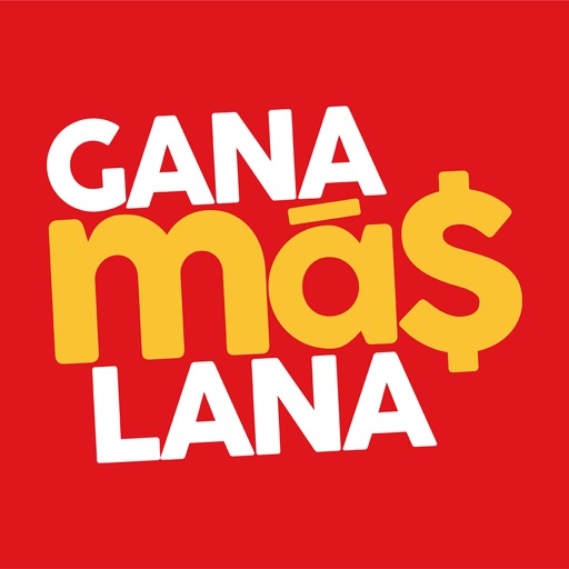 Gana mas lana iOS App