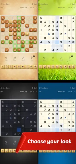 Game screenshot Sudoku - Soduko - Soduku apk