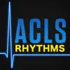 ACLS Rhythms and Quiz negative reviews, comments