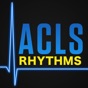 ACLS Rhythms and Quiz app download