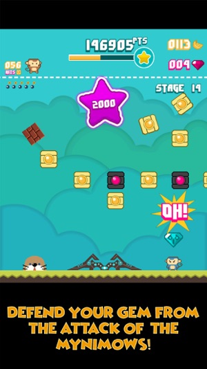 Oh My Gem - Smash Them All !(圖1)-速報App