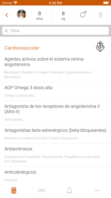 ConsultaVet App veterinaria screenshot 4