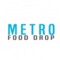 MetroDrpFoood_Merchant app is an online order taking application that allows merchant to accept or decline order which are placed by the customers