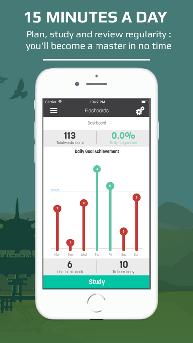 How to cancel & delete Zen Chinese (HSK Edition) from iphone & ipad 4