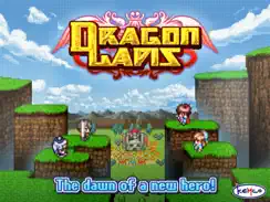 [Premium] RPG Dragon Lapis iPad image 1