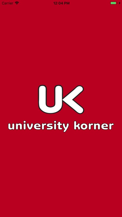 University Korner