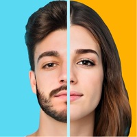 Face Story: Age & Gender Swap