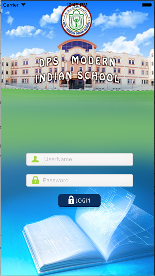 #1. DPSMIS Insight (iOS) 由: IYCWorld Soft Infrastructure pvt. ltd.