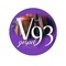 V93GOSPEL Gospel Internet Radio Station