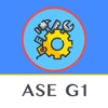 ASE (G-1) Master Prep - iPadアプリ