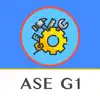 ASE (G-1) Master Prep App Feedback