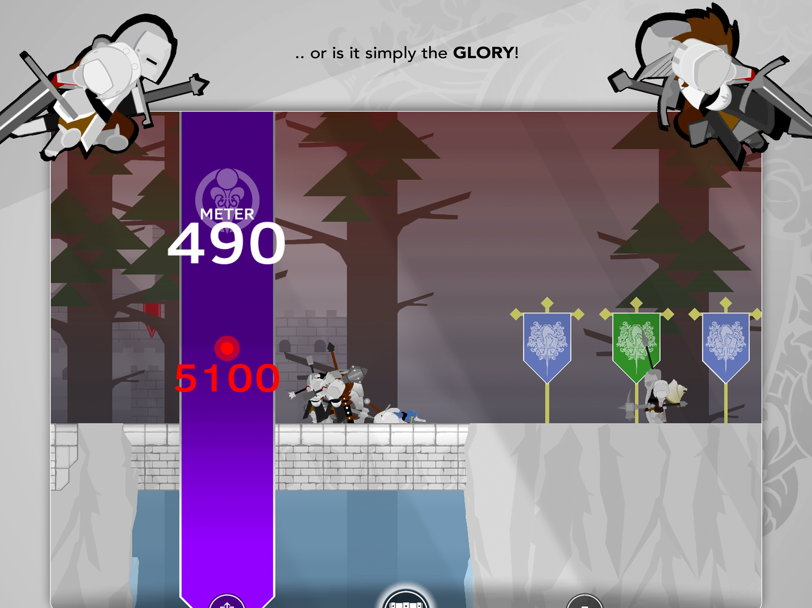 Simply Knights screenshot 13