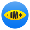 IM+ All-in-One Messenger icon