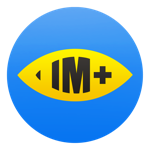 Download IM+ All-in-One Messenger app