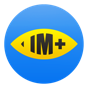 IM+ All-in-One Messenger app download