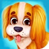 Puppy Pet Story: DayCare Game icon
