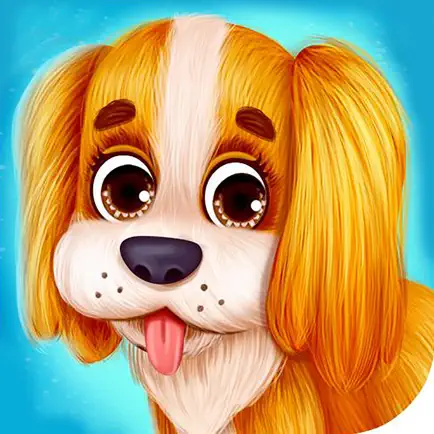 Puppy Pet Story: DayCare Game Читы