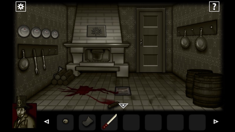 Forgotten Hill Mementoes screenshot 3