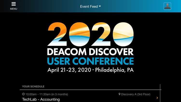 DEACOM DISCOVER