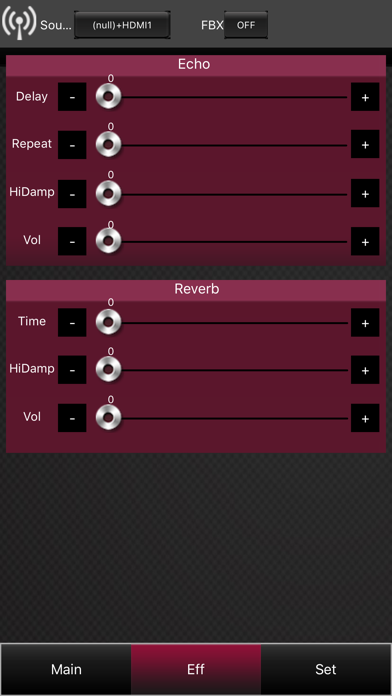 Screenshot #2 pour K-AUDIO-66