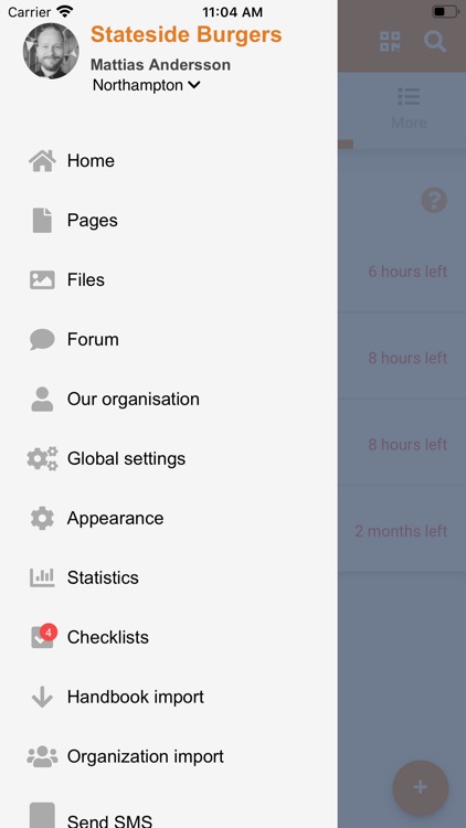 Chainformation Companion screenshot-5