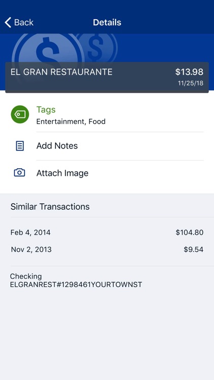 Commercial Bank KS screenshot-3
