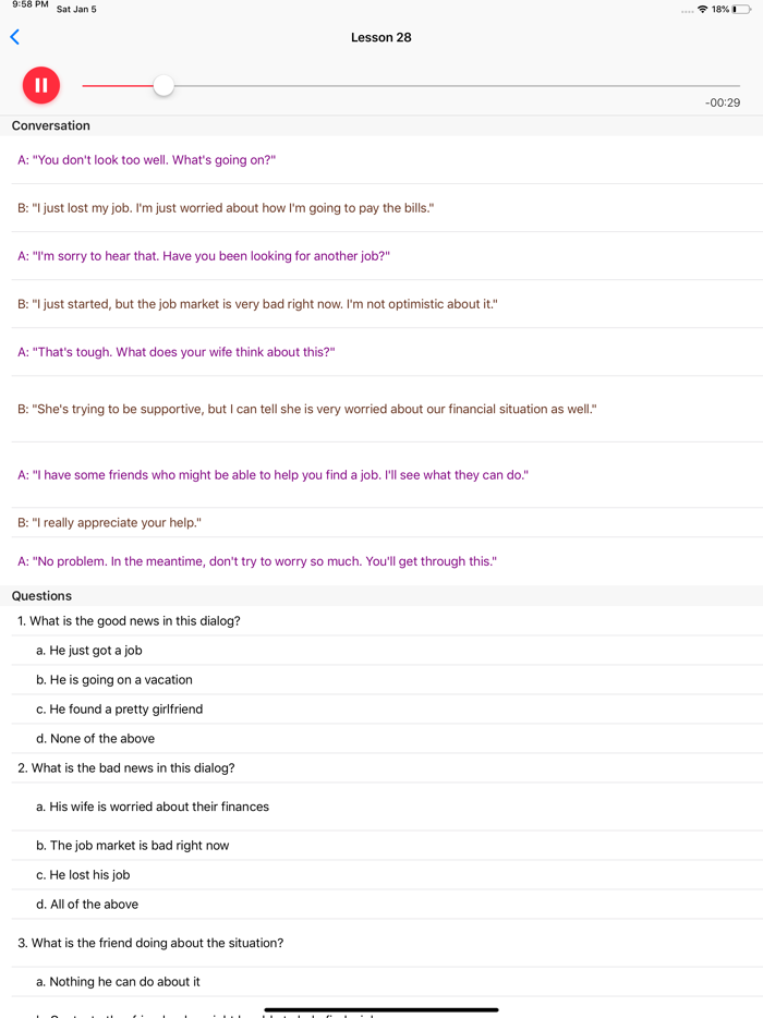 IELTS Listening Best Practice