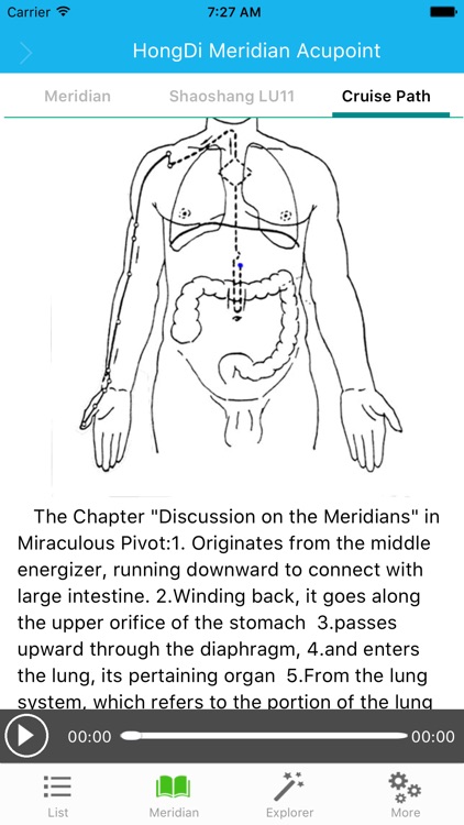 HD Meridian book screenshot-4