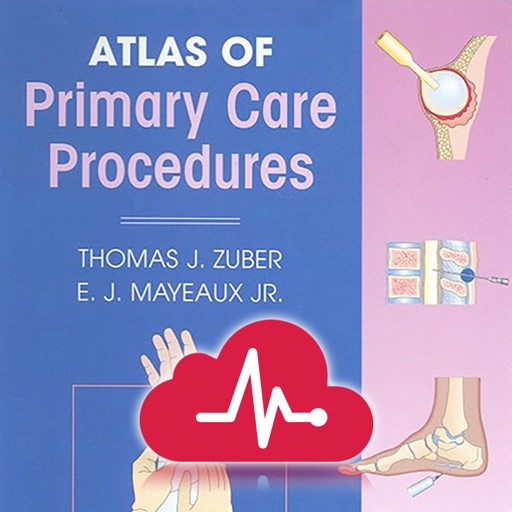 Atlas - Primary Care Procedure icon