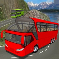 Mountain Bus Simulator 2020