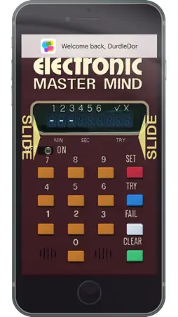 SuperSonic Master mind screenshot 1