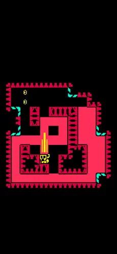 Screenshot 3 Tomb of the Mask: Color iphone