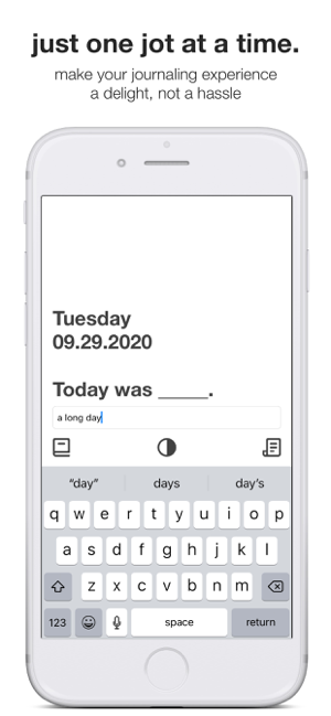 ThoughtJots-screenshot