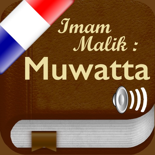 Al-Muwatta Pro Audio Français icon